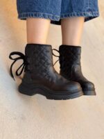 بوت پشت بندی 33047 - تصویر 6