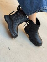 بوت پشت بندی 33047