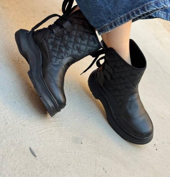 بوت پشت بندی 33047