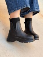 بوت کش V کد 33052 - تصویر 2