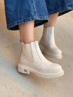 بوت پینک 32977 - تصویر 4