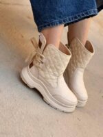 بوت پشت بندی 33047 - تصویر 2