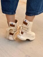 بوت پشت بندی 33047 - تصویر 3