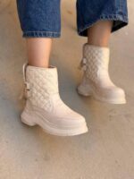 بوت پشت بندی 33047 - تصویر 4