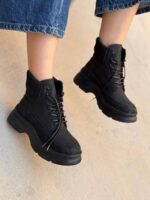 بوت ساق کش 33054