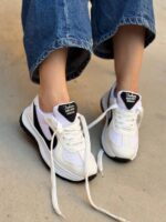 کتونی فشن 2024 کد 33038 - تصویر 14