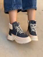 بوت ساق کش 33044