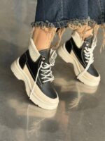 بوت ساق کش 33044 - تصویر 5