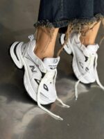 نیوبالانس مثلث 32889 - تصویر 9