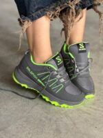 کتونی سالمون 33007 - تصویر 24