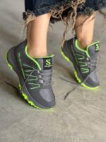 کتونی سالمون 33007 - تصویر 25