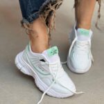 کتونی فشن جامپ 32906