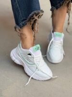 کتونی فشن جامپ 32906