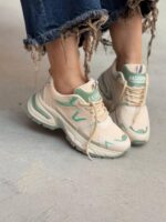 کتونی V کد 32996 - تصویر 7