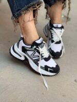 کتونی V کد 32996 - تصویر 8