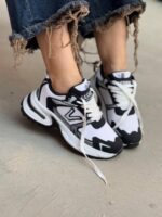 کتونی V کد 32996 - تصویر 9