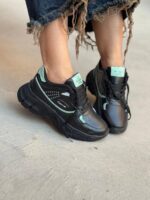 کتونی فشن جامپ 32906 - تصویر 19