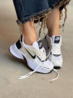 کتونی نایک V2K کد 32922 - تصویر 32