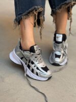 کتونی نایک V2K کد 32922 - تصویر 37