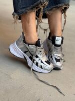 کتونی نایک V2K کد 32922 - تصویر 38