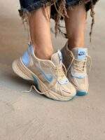 کتونی نایک V2K کد 32922 - تصویر 40