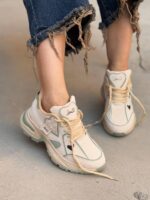 کتونی قلبی شاین 33011 - تصویر 6