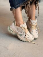 کتونی قلبی شاین 33011 - تصویر 7