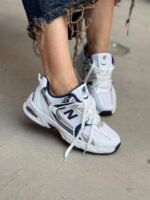 نیوبالانس 530 کد 32828 - تصویر 18