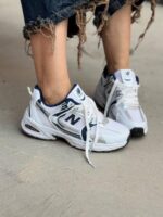 نیوبالانس 530 کد 32828 - تصویر 19