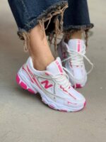 کتونی نیوبالانس 1064 کد 33000 - تصویر 16