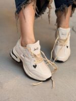 کتونی قلبی شاین 33011