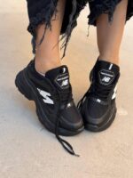 نیوبالانس ان برجسته مورب 32900 - تصویر 14