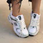 کتونی نیوبالانس 32860