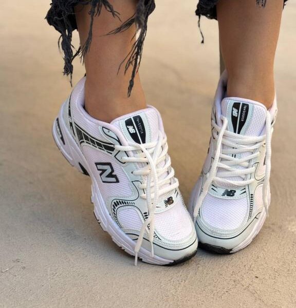 کتونی نیوبالانس 32860