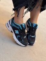 کتونی نیوبالانس 32860 - تصویر 9