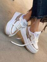 کتونی فیش 32332 - تصویر 15