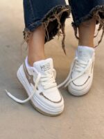 کتونی فیش 32332 - تصویر 21