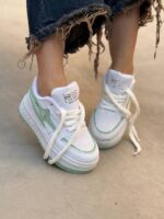 کتونی فیش 32332 - تصویر 16