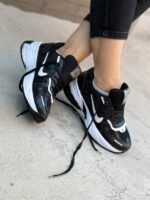 کتونی نایک v2k کد 32890 - تصویر 4