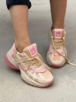 کتونی نایک v2k کد 32890 - تصویر 5