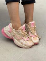 کتونی نایک v2k کد 32890 - تصویر 6