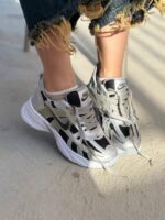 کتونی V2K  کد 33002 - تصویر 17