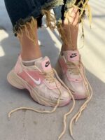 کتونی V2K  کد 33002 - تصویر 22