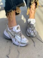 کتونی V2K  کد 33002 - تصویر 23