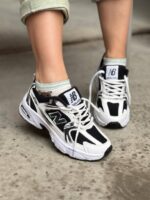 نیوبالانس فشن 33024 - تصویر 6