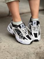 نیوبالانس فشن 33024 - تصویر 7