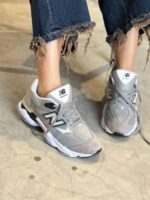 کتونی نیوبالانس 32995 - تصویر 3