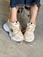 کتونی فشن مثلثی 32856