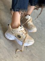 کتونی فشن مثلثی 32856 - تصویر 7