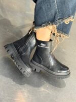 بوت بالنسیاگا 33061 - تصویر 4